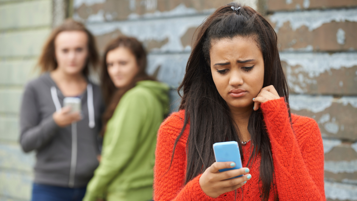 Twitter chat: When does bullying become a crime?