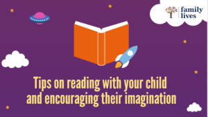 Tips on reading with your chil...