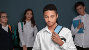 Bullying at academies