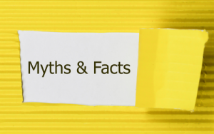 Bullying myths and facts