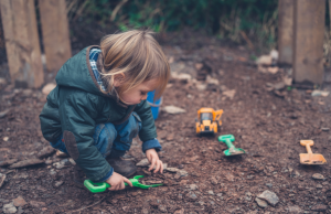 Outdoor play